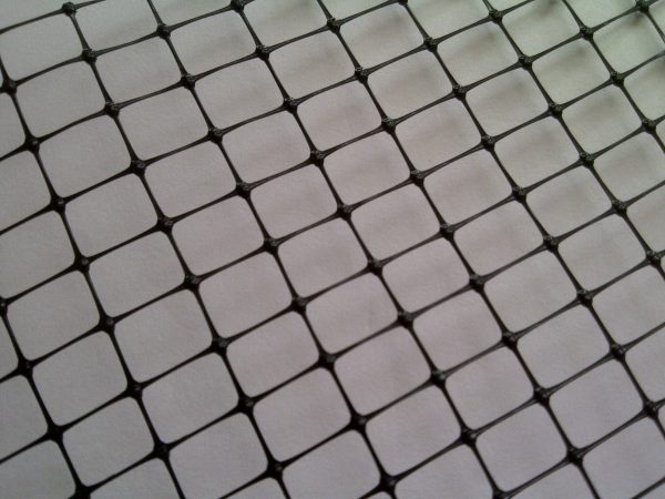 Pond Safety Mesh
